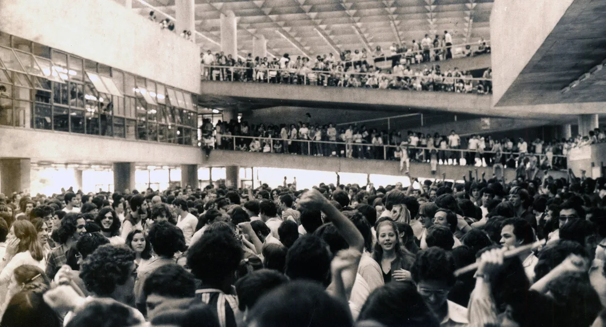 Libelu: Down With The Dictatorship