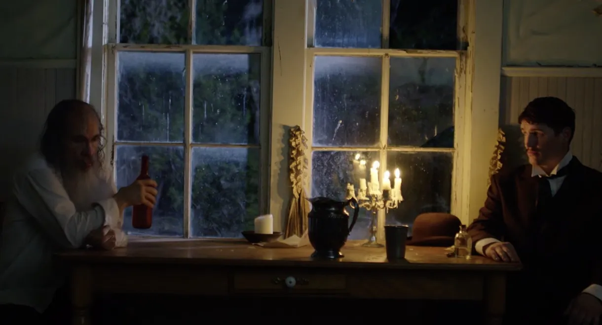 Sherlock Holmes: Mare of the Night