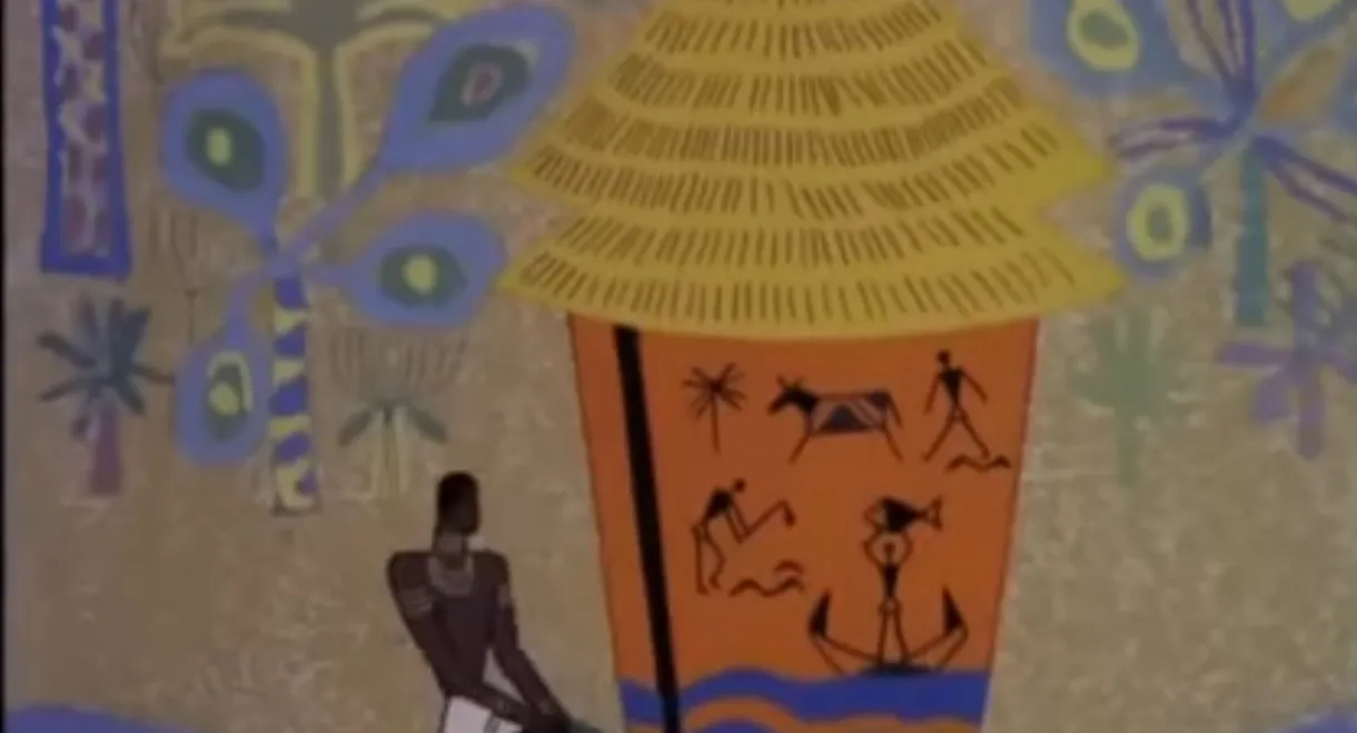 The African Tale