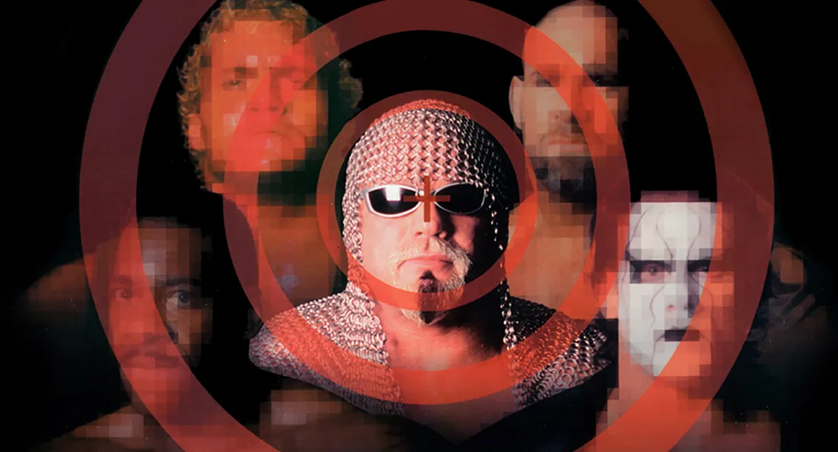 WCW SuperBrawl Revenge