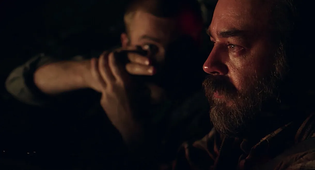 О рыбаке и рыбке