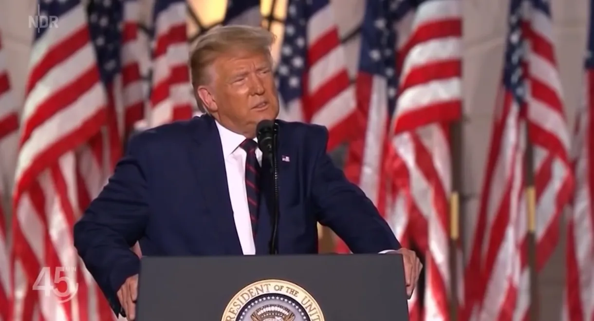 Sassnitz vs. Trump: The Dispute Over Nord Stream 2