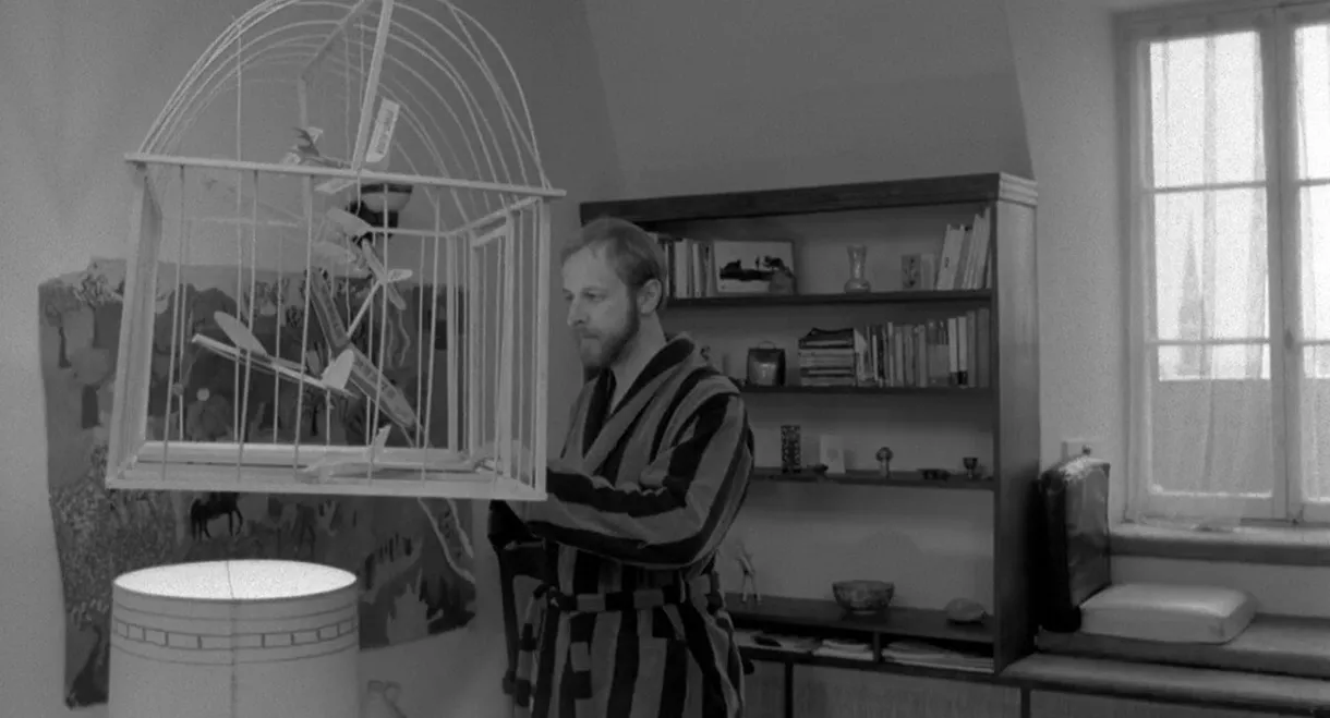 Don't Let It Kill You