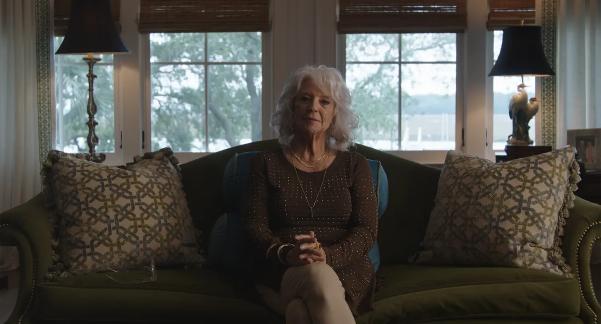 Canceled: The Paula Deen Story