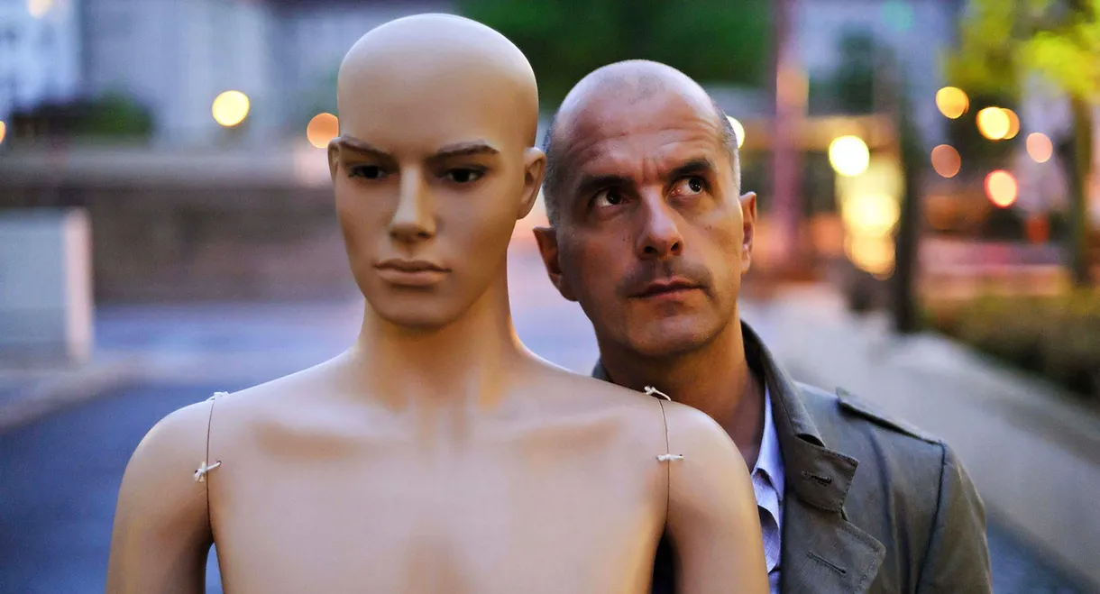 Kreutzer kommt ... ins Krankenhaus