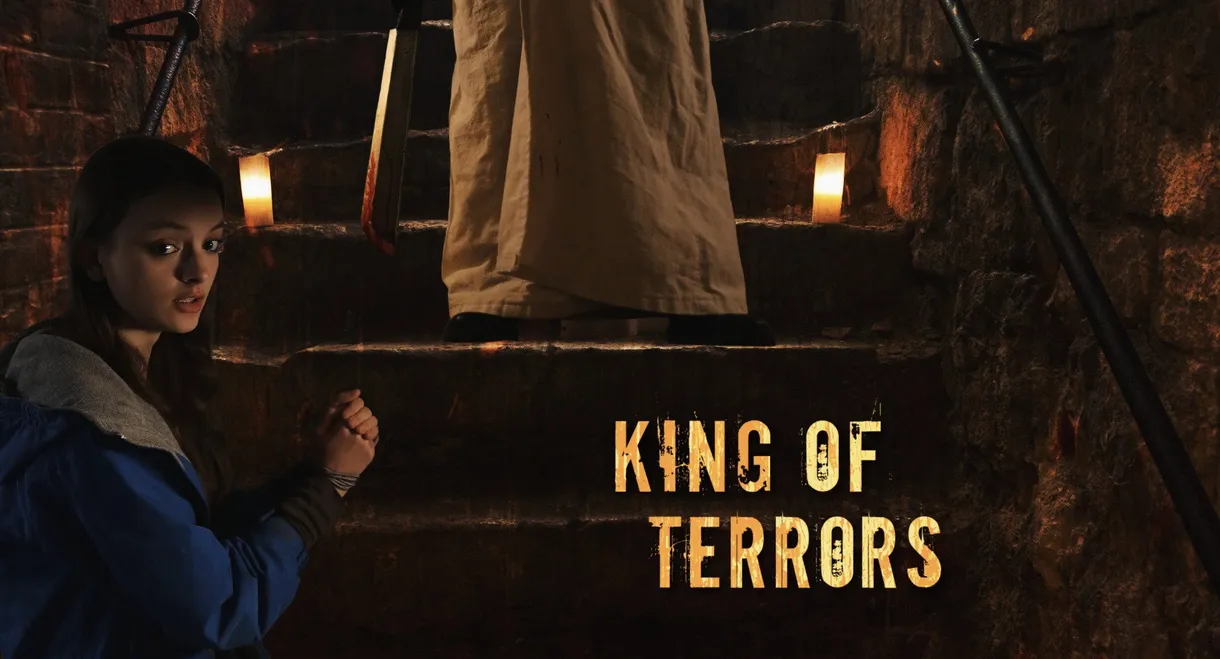 King of Terrors