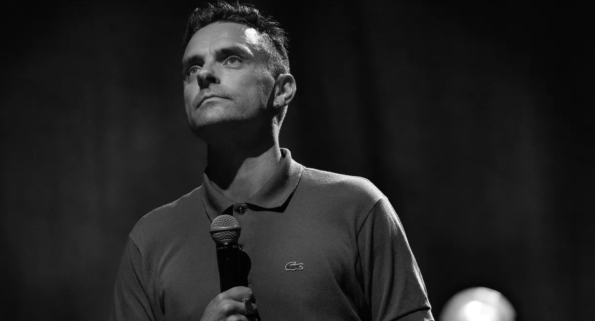 Simon Kvamm: Vandmand