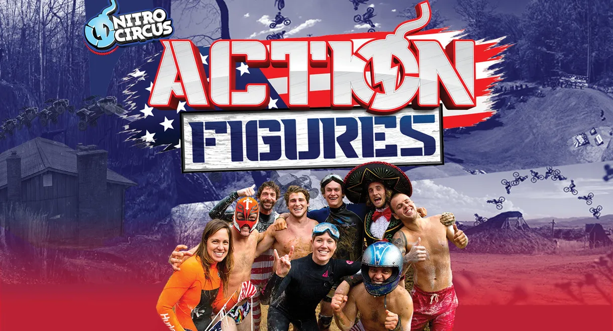Action Figures