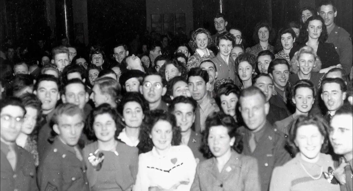 The American Invasion