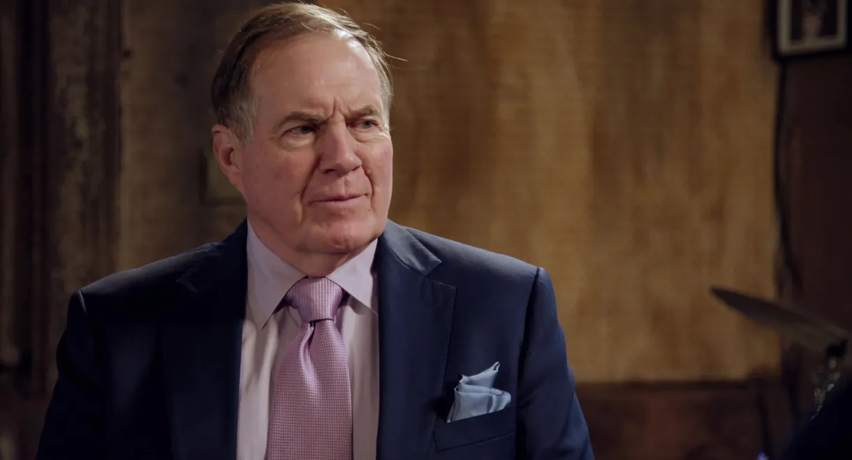 The Madden Cruiser Tour: A Bayou Adventure with Bill Belichick