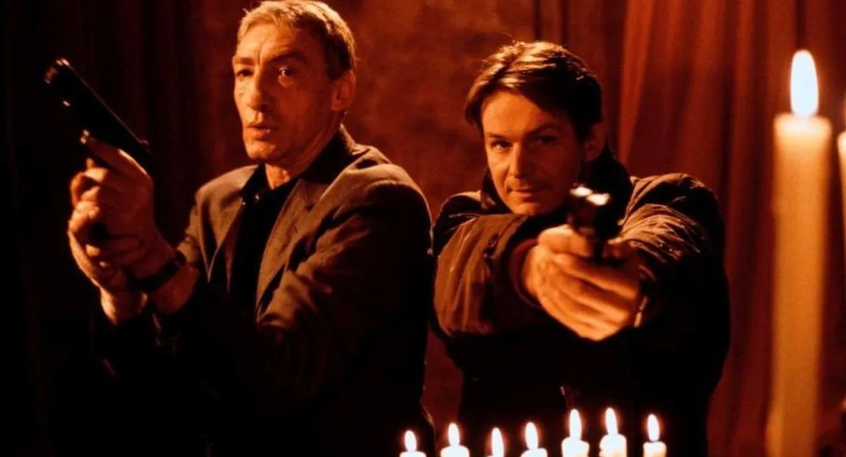 Beckmann und Markowski: Im Zwiespalt der Gefühle