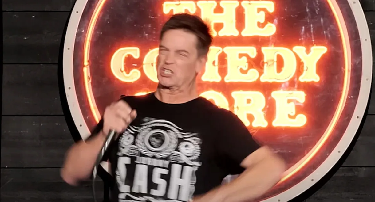 Jim Breuer: Silly in San Diego