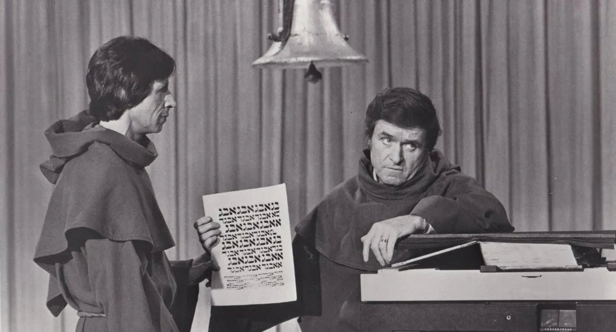 The Mike Douglas Show