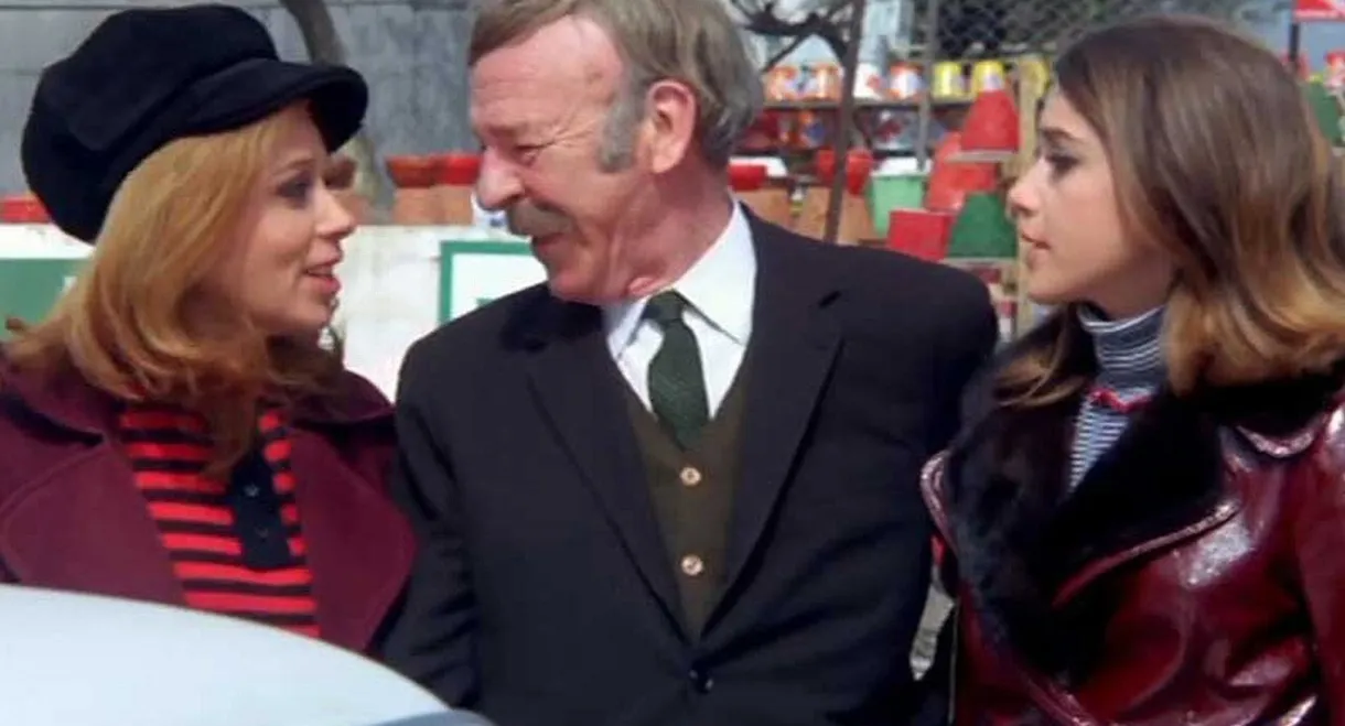 From the Stable to the Salon