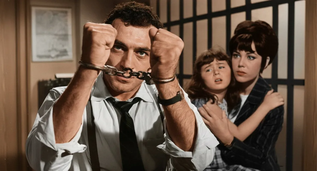 Babam Katil Değildi