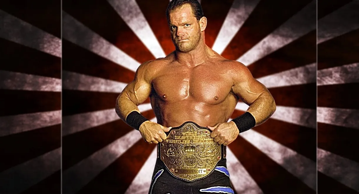 Hard Knocks : The Chris Benoit Story