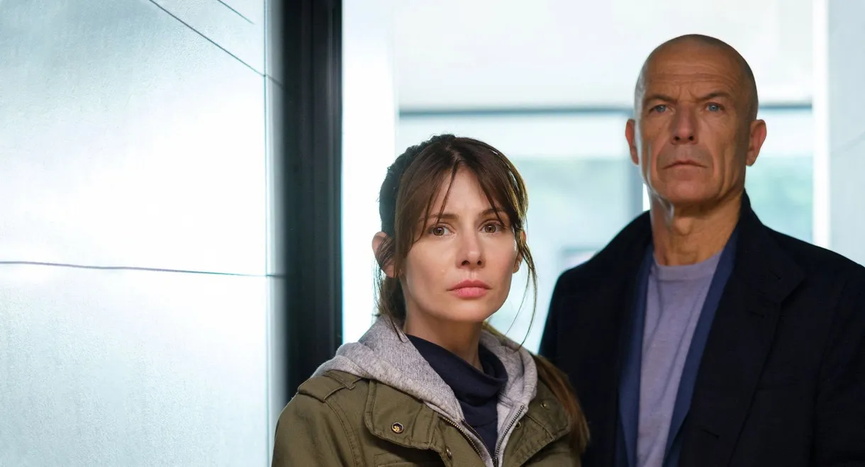 Todesurteil - Nemez und Sneijder ermitteln