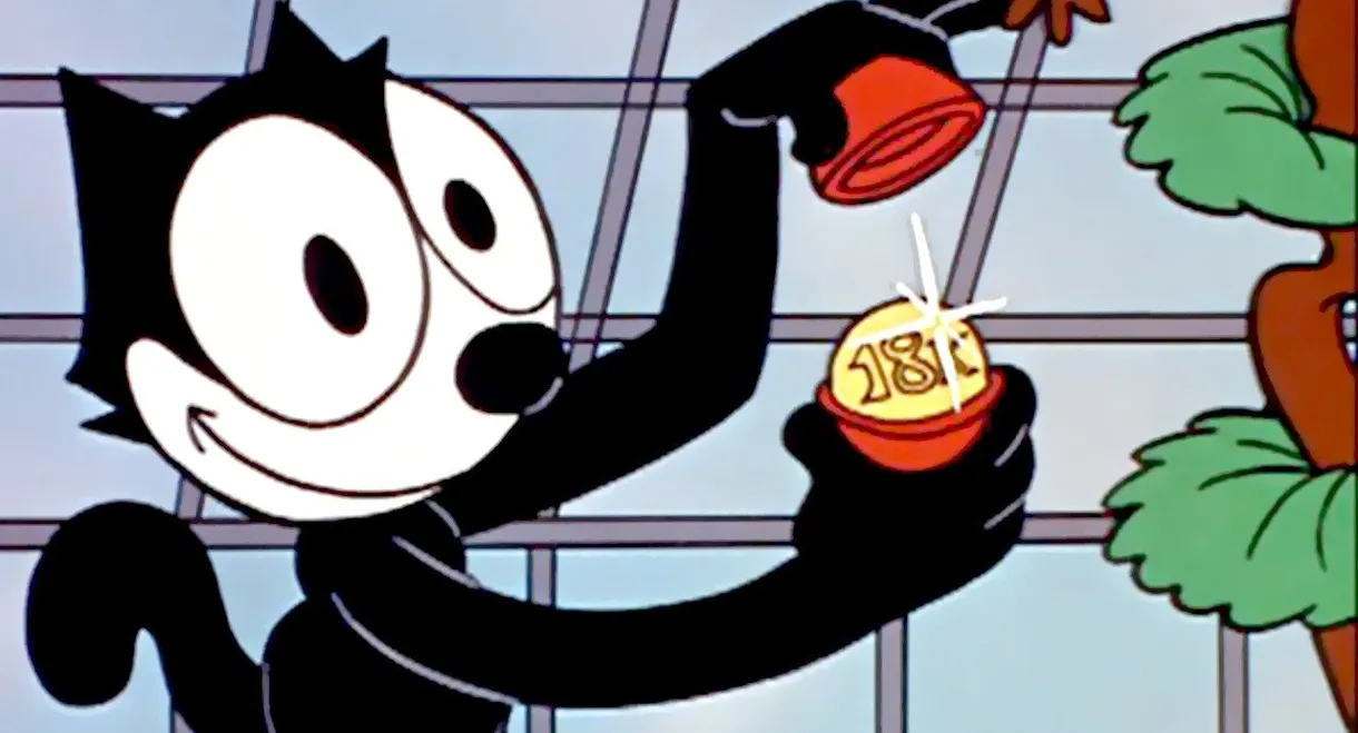 Felix the Cat