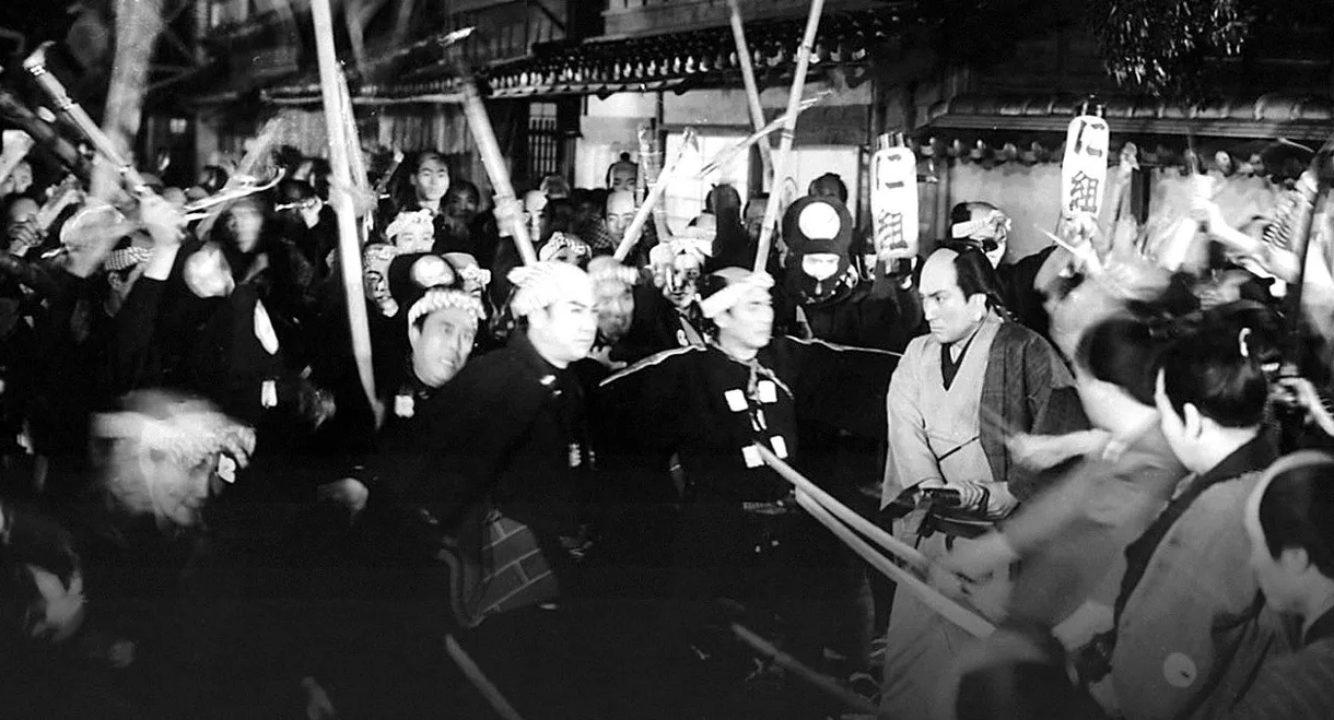 A Thousand Standards of Stone