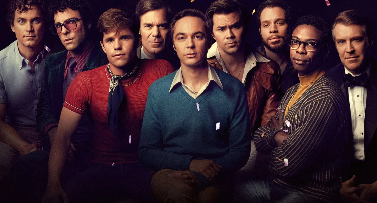 The Boys in the Band