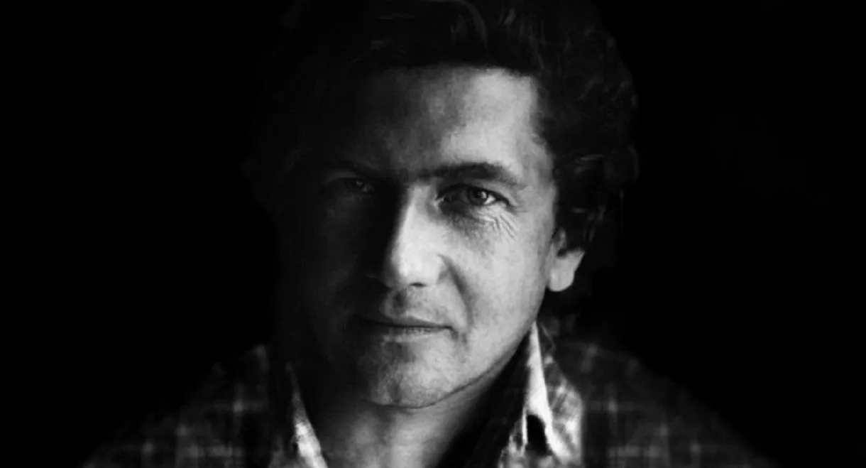 Portrait «Under the Fly»