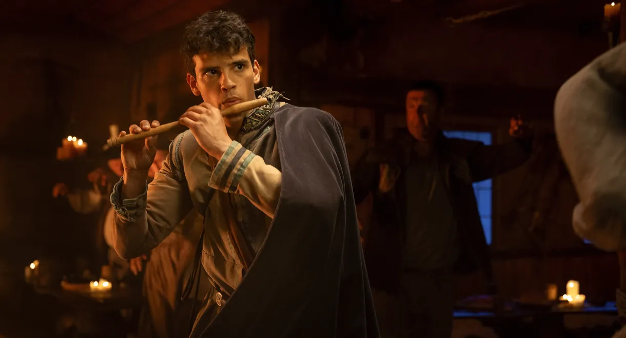 Das Märchen von der Zauberflöte