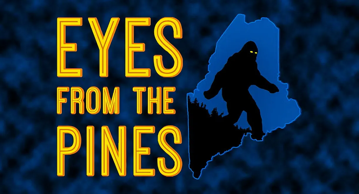 Eyes from the Pines
