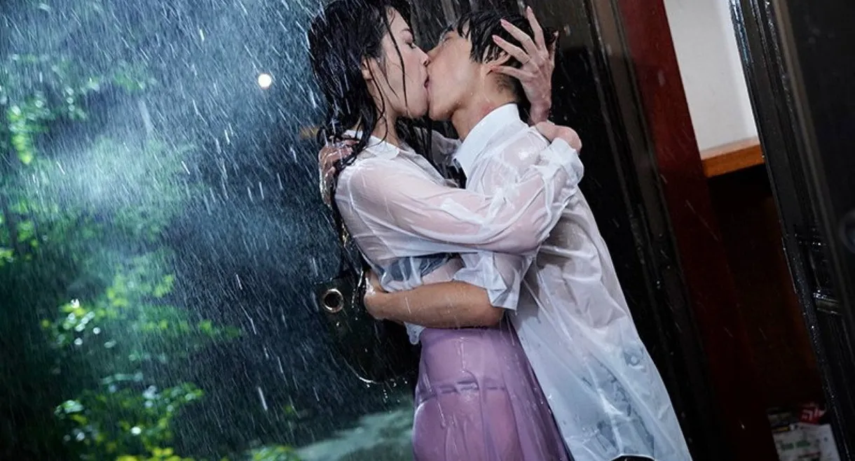 A Storm Is Coming - Finally, A Night Alone With My Aunt