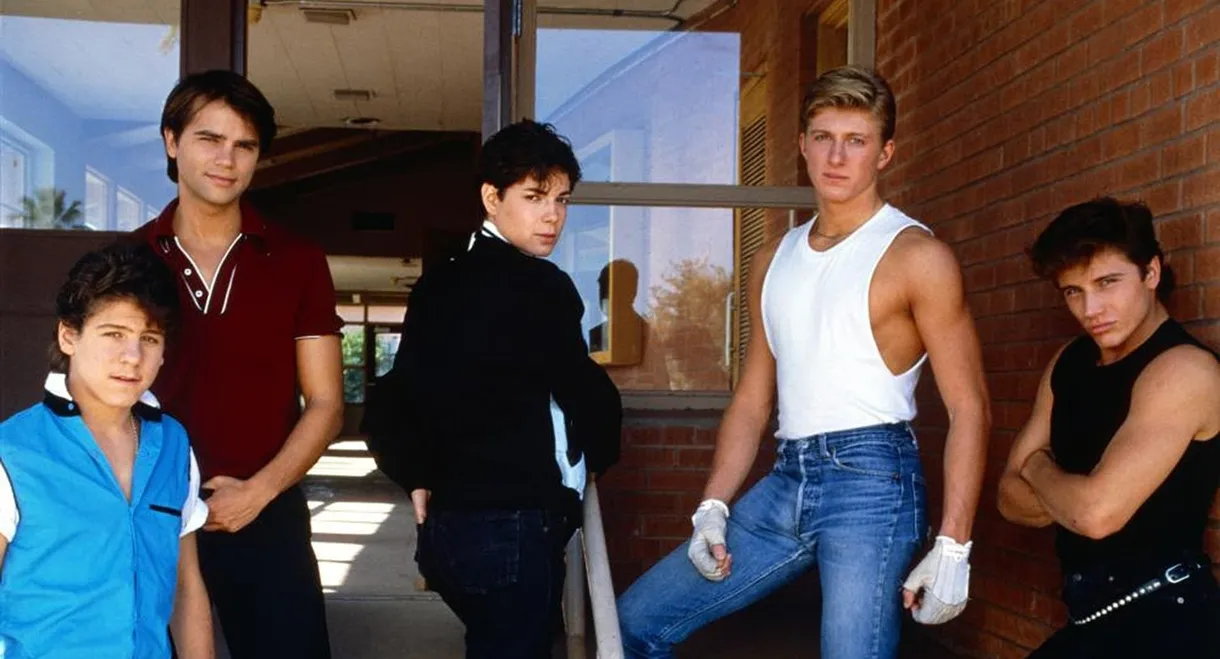 Just One of the Guys