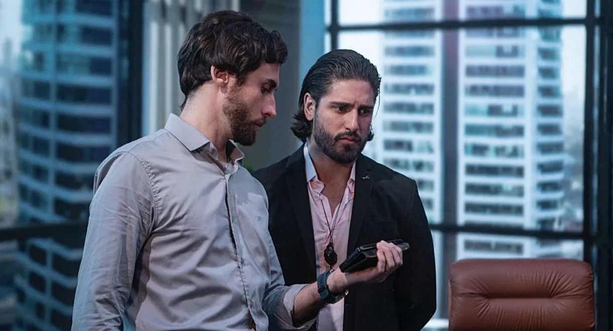 Recife Assombrado 2 - A Maldição De Branca Dias