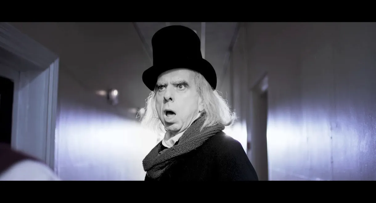 Stanley, a Man of Variety