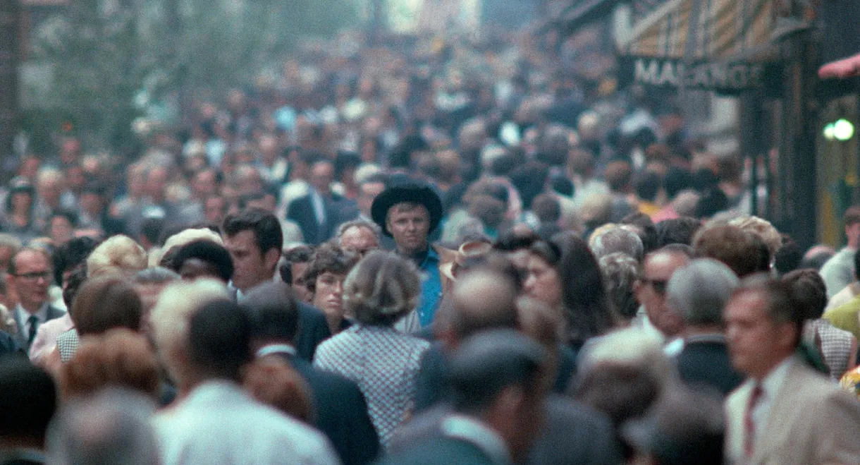 Midnight Cowboy