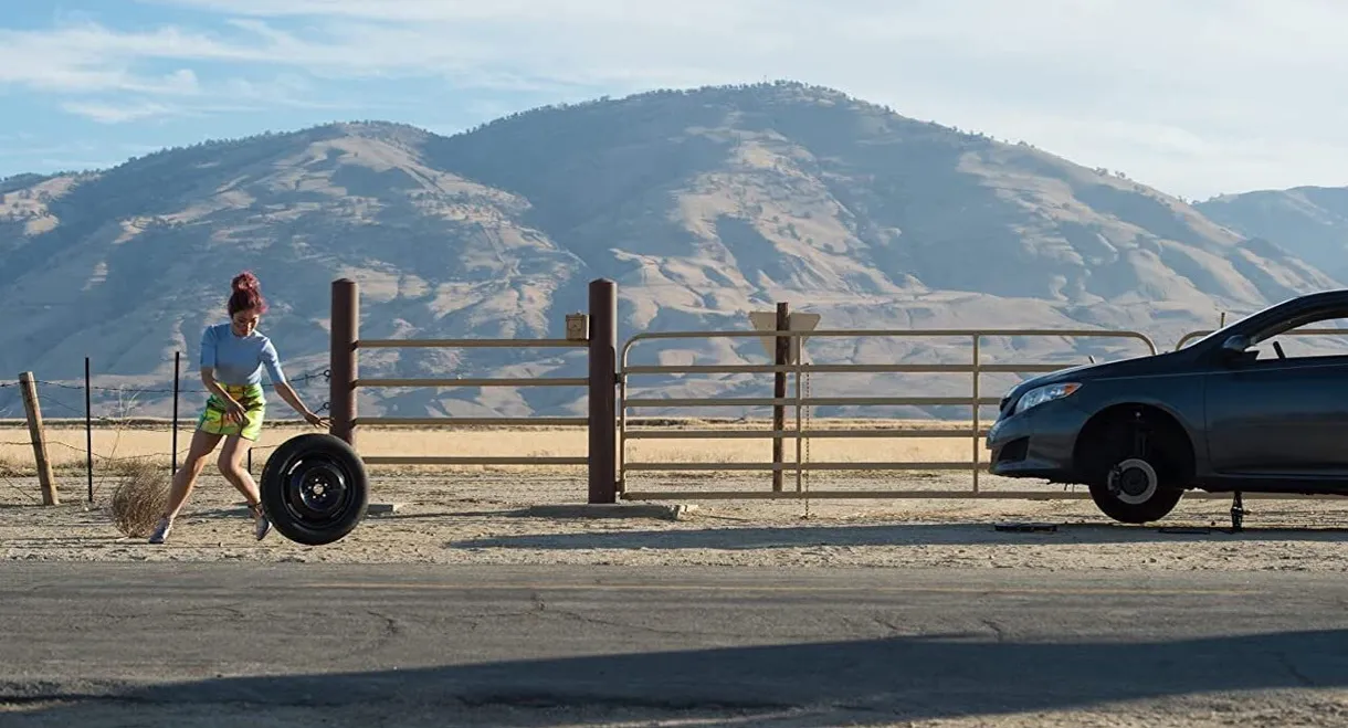 The girls I know... get their hands dirty.