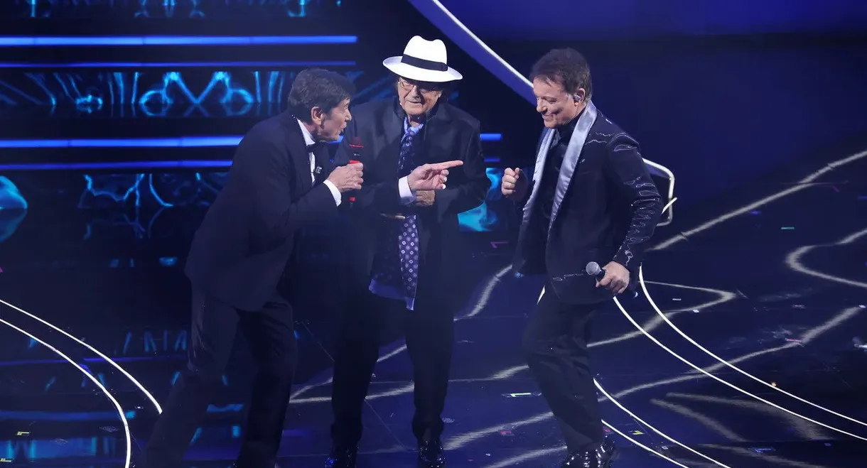 Sanremo 2023. Tra Palco e realtà