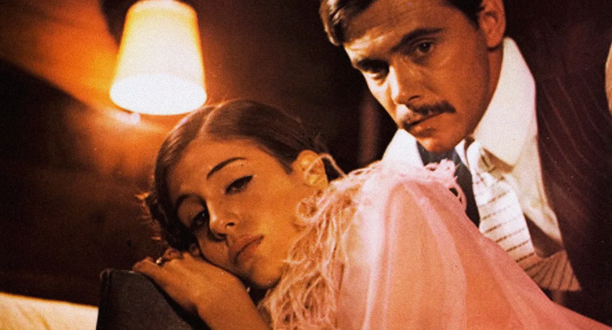 Sedução - A Mulher Fatal