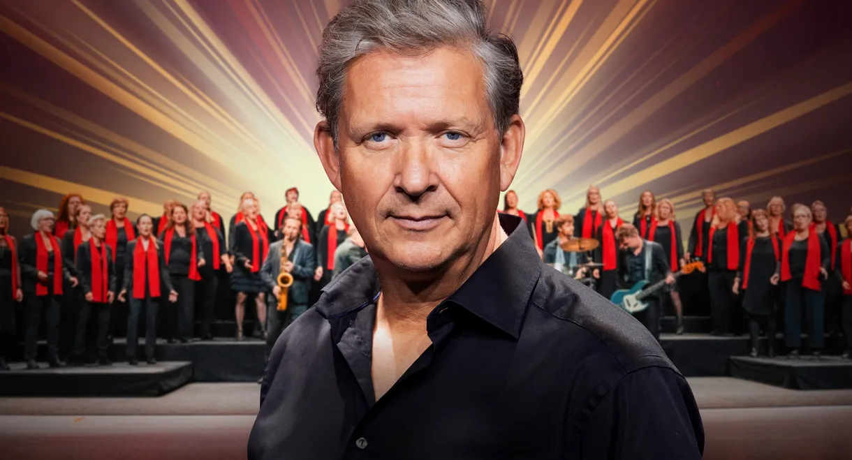 Anders Blichfeldt Julekoncert 2024