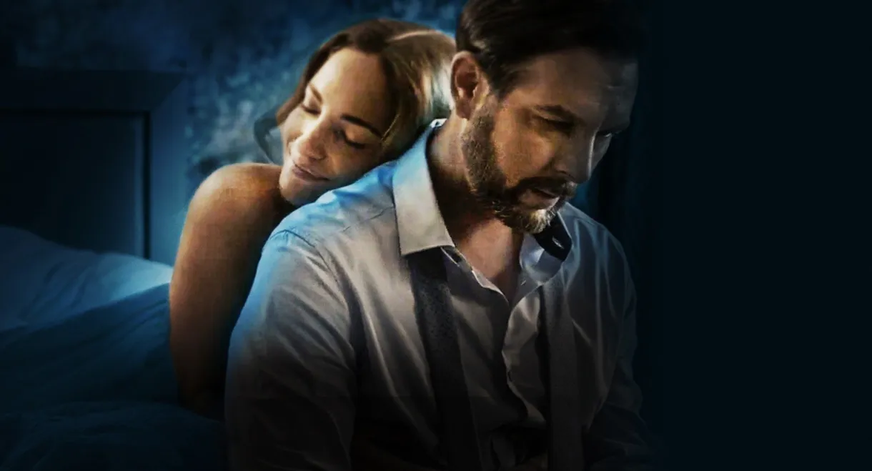 Her Affair to Die For