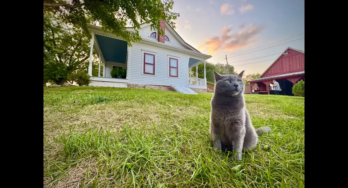 Red Letter Media Investigates: The Villisca Ax Murder House