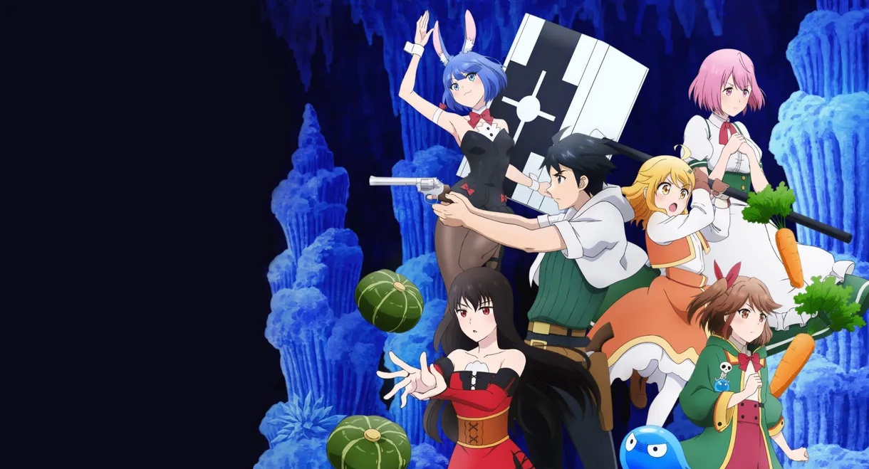 My Unique Skill Makes Me OP Even at Level 1