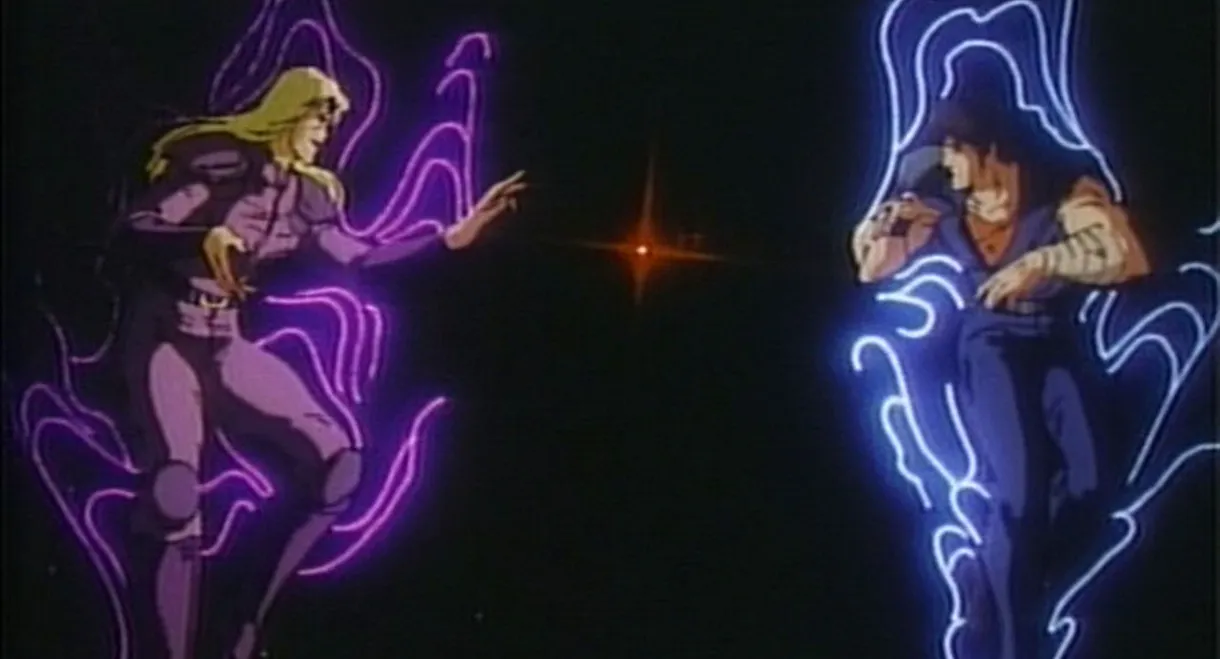 Fist of the North Star - TV Compilation 1 - Yuria, Forever... and Farewell Shin!!