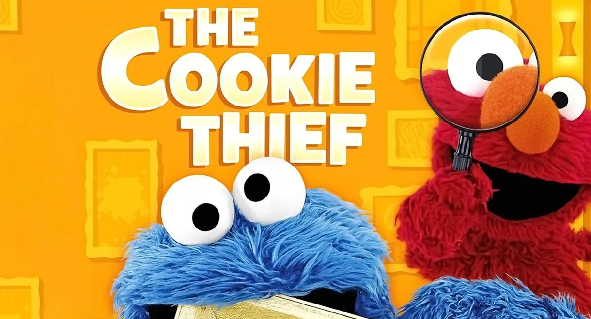 The Cookie Thief: A Sesame Street Special