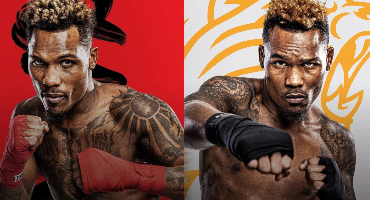 Charlo Doubleheader