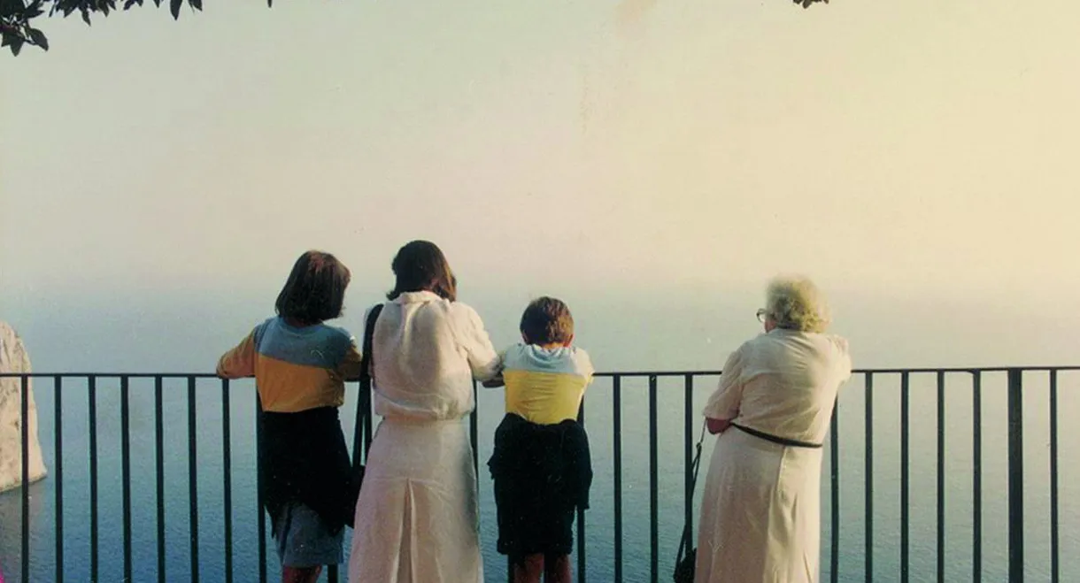 Infinity: The Universe of Luigi Ghirri