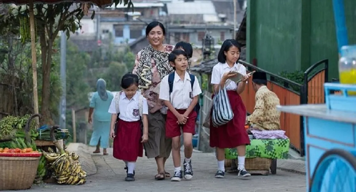 9 Summers 10 Autumns