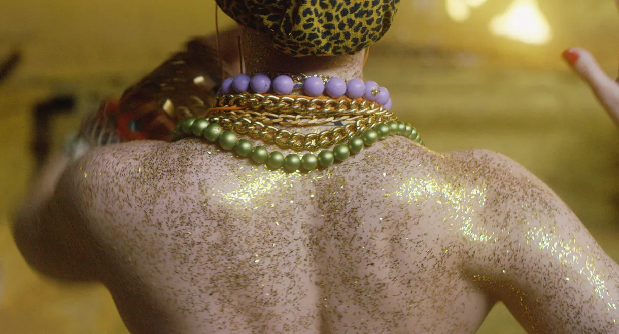 Bring me the Head of Carmen M.