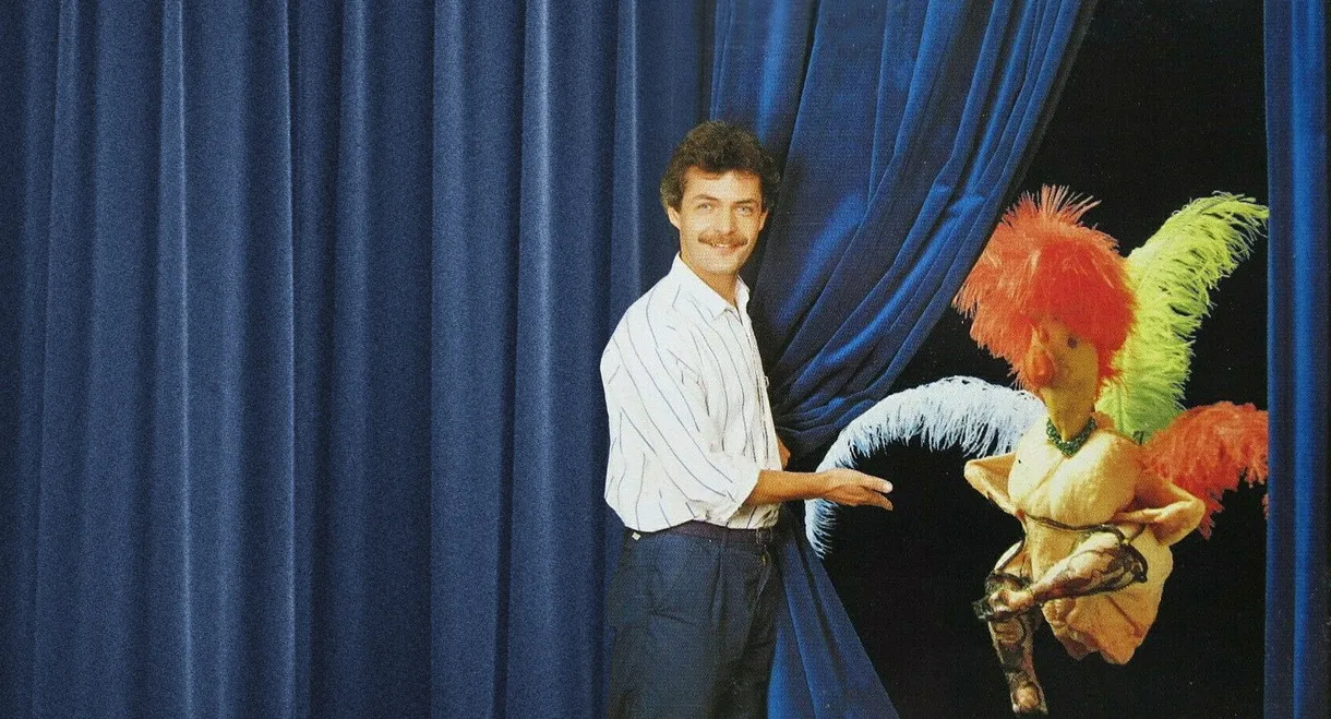 Herman Finkers: Het Meisje Van De Slijterij