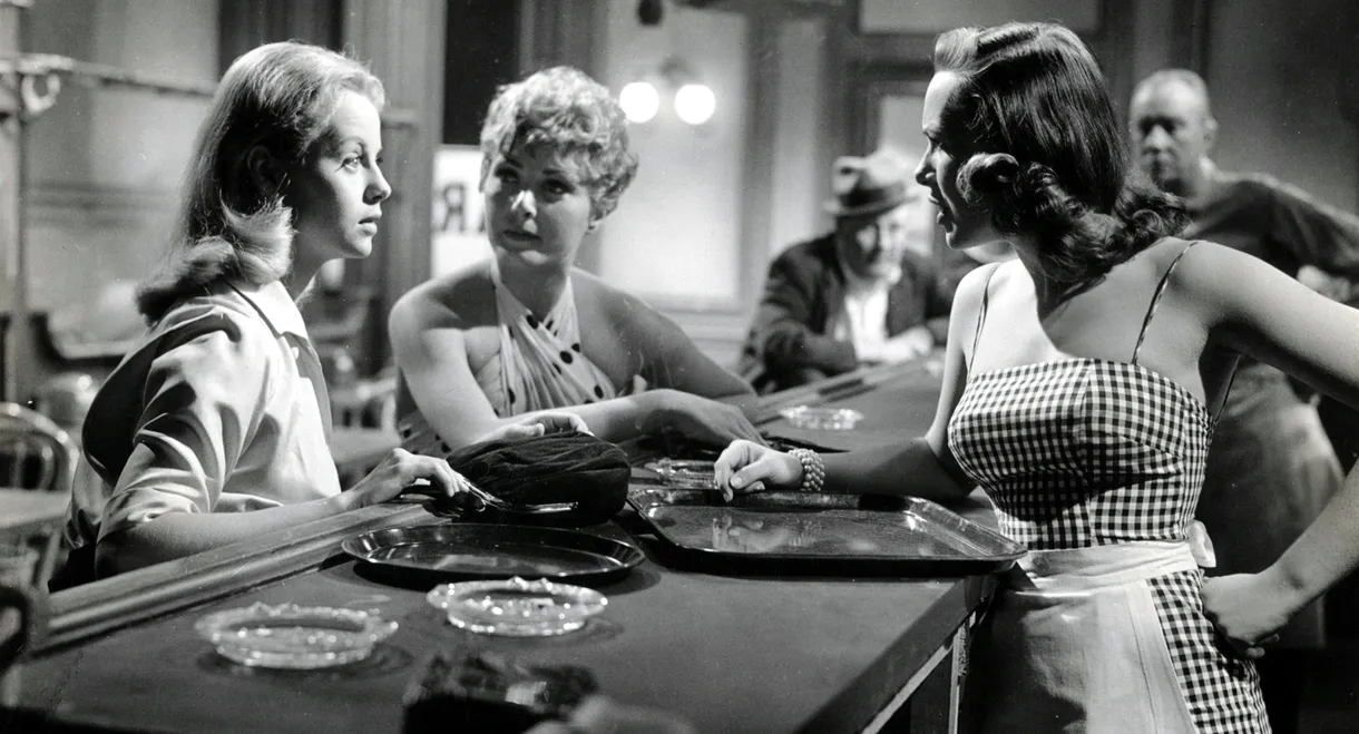 Live Fast, Die Young