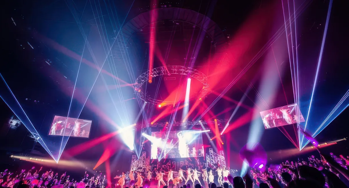 ayumi hamasaki MUSIC for LIFE ~return~