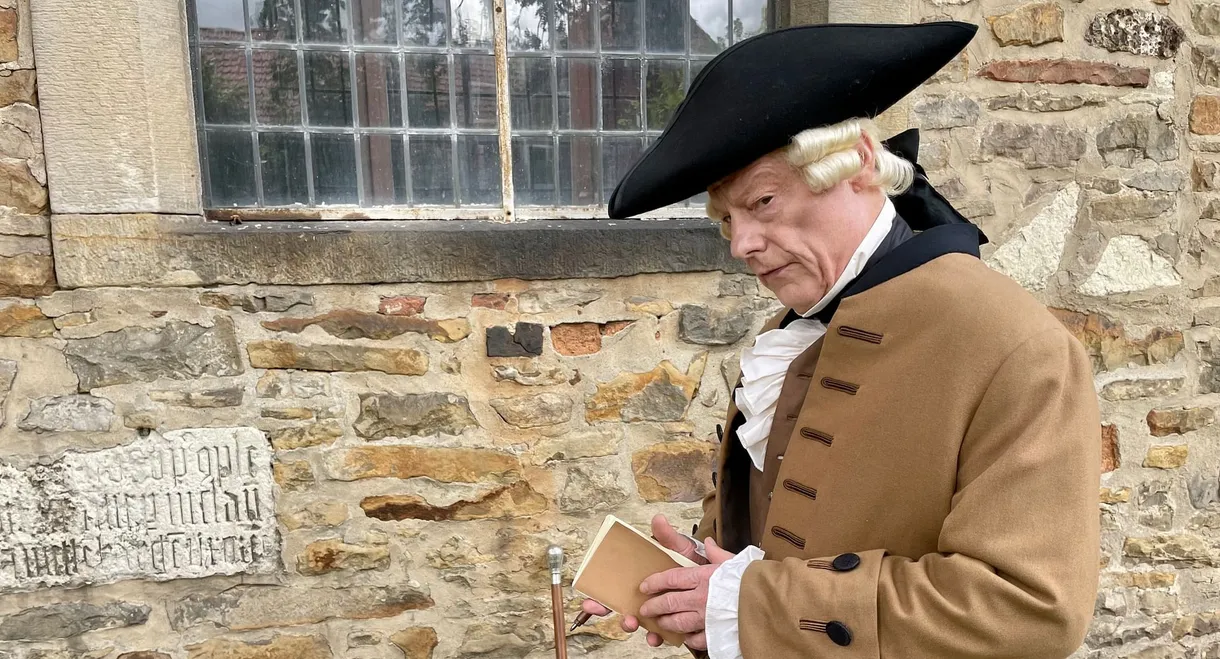 Kant - The Experiment of Freedom