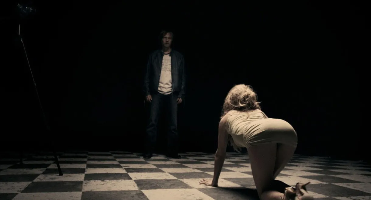 A Serbian Film